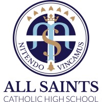 All Saints Catholic High School