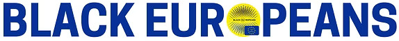 Black Europeans logo