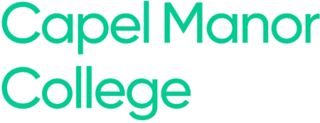 Capel Manor College logo