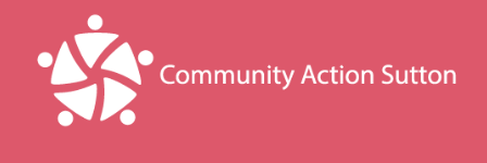 Community Action Sutton logo