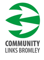 Community links Bromley logo