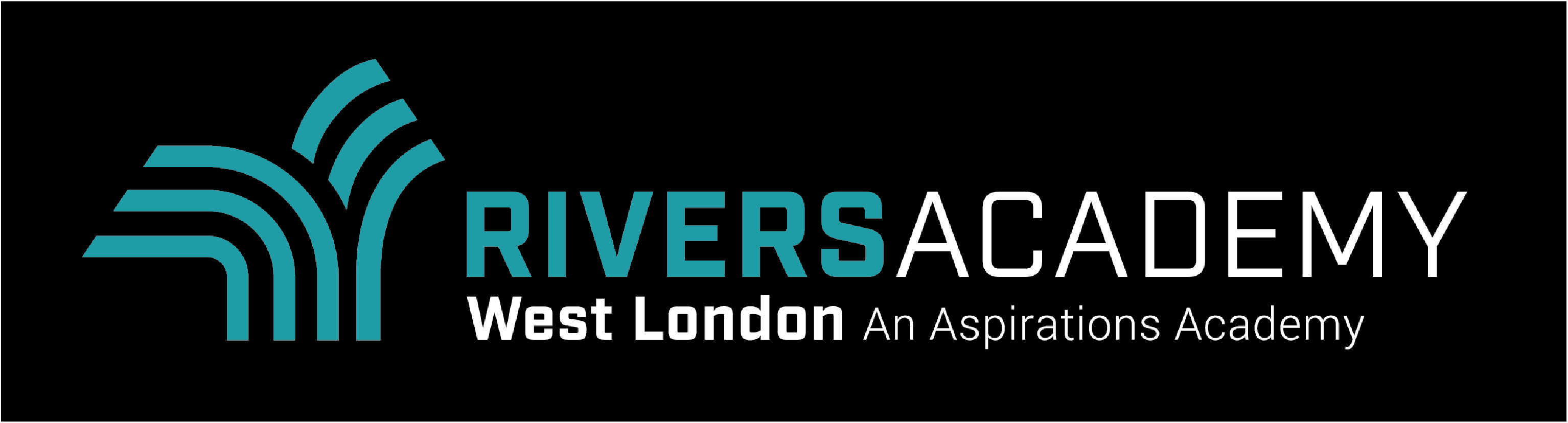 Rivers Academy West London logo
