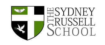 Sydney Russel School logo