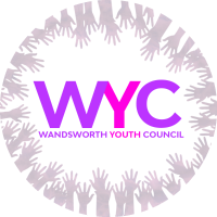 Wandsworth Youth Council logo