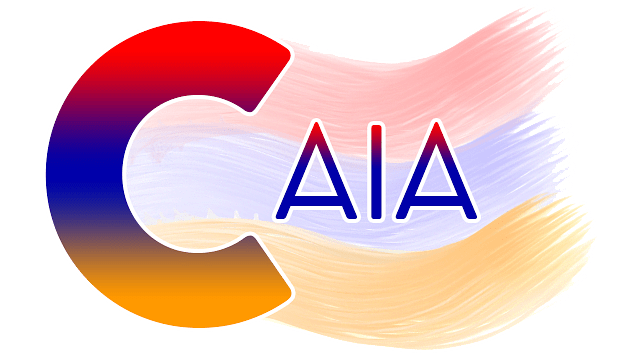 Centre for Armenian Information and Advice logo