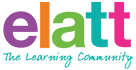 East London Advanced Technology Training - the learning community logo