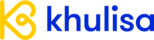 Khulisa logo