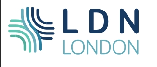 Learning Disability Network logo