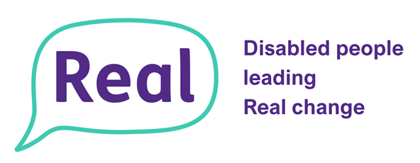 REAL logo