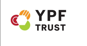 Young People's Foundation Trust logo