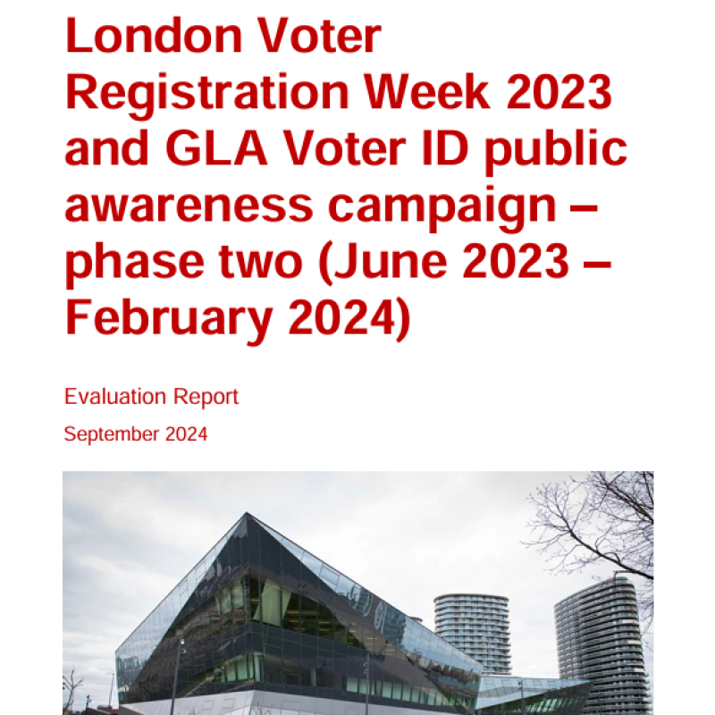 GLA Evaluation-report LVRW 2023 (Voter ID campaign phase 2)