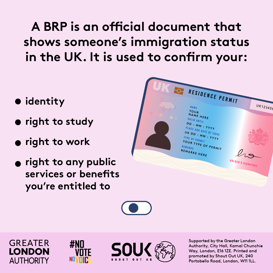 Changes to biometric residence permit (BRP)-2 - Instagram square resource 