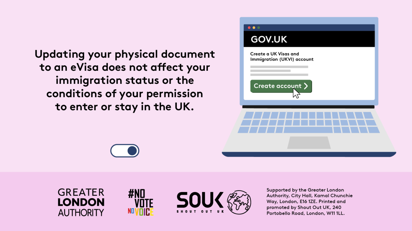 Changes to biometric residence permit (BRP)-4 - X (Twitter) resource