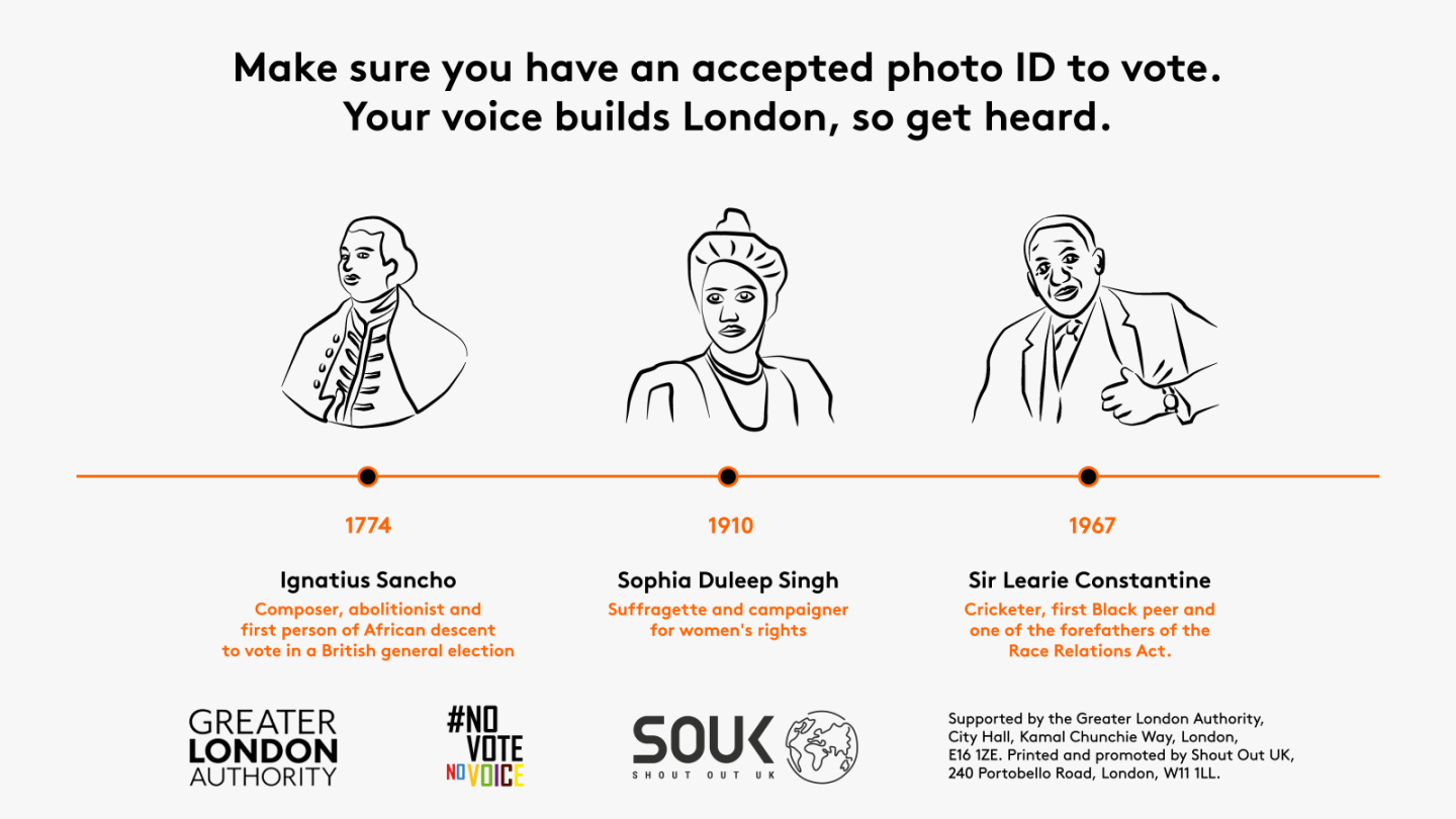 Diverse Voices - X (Twitter) resource
