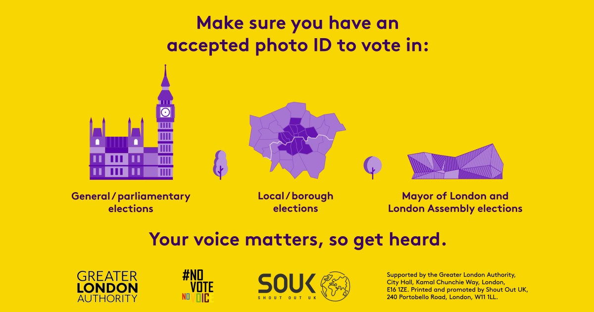 Elections - Facebook resource