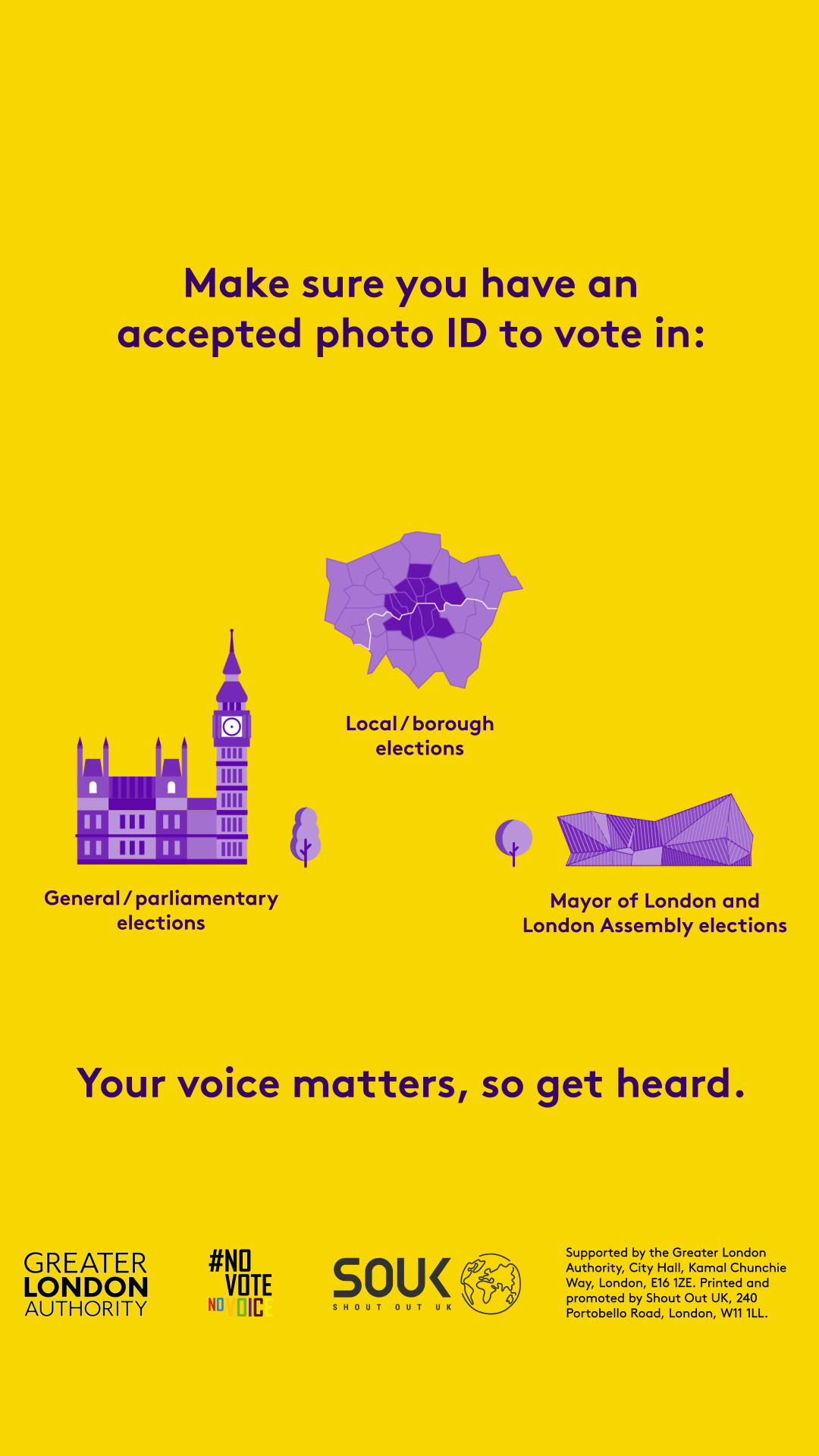 Elections