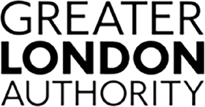 Greater London Authority Logo