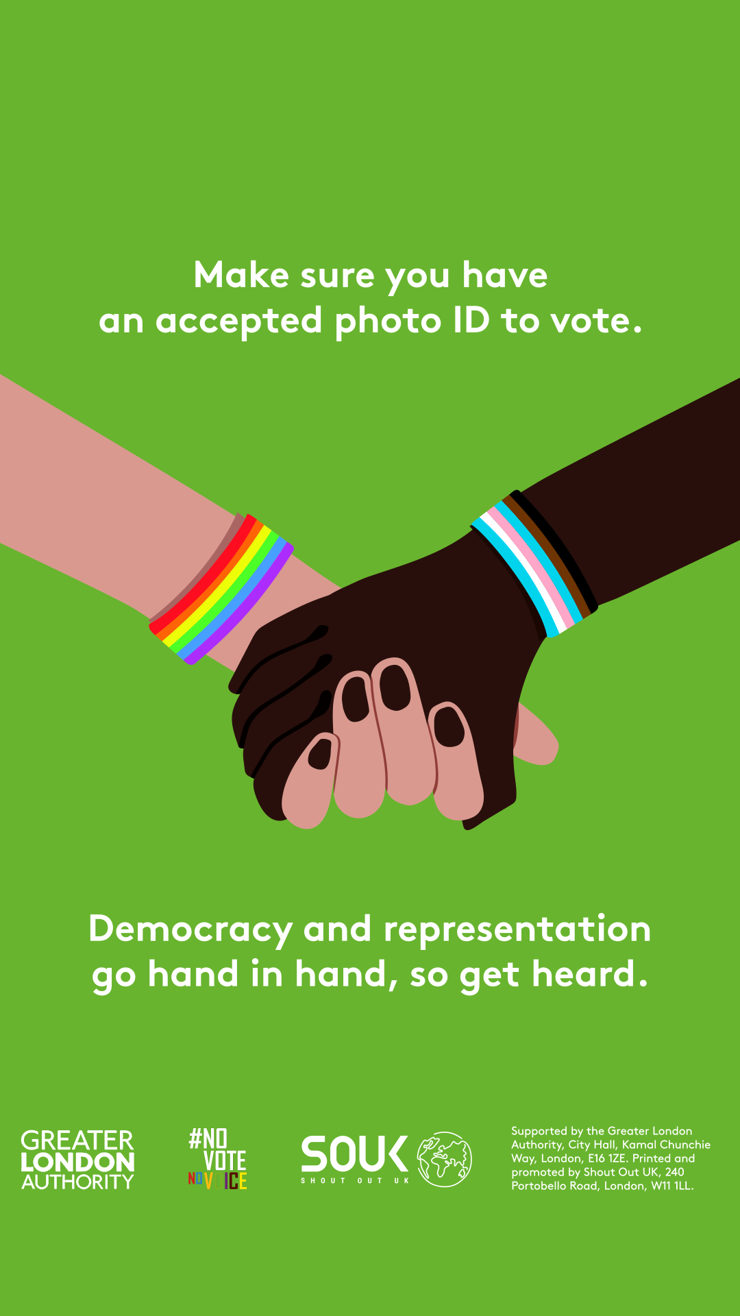 LGBTQIA Awareness