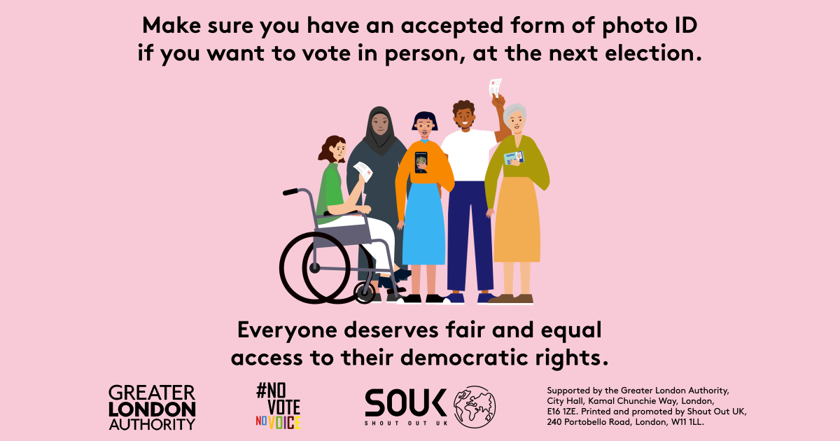 Racism and discrimination - Facebook resource