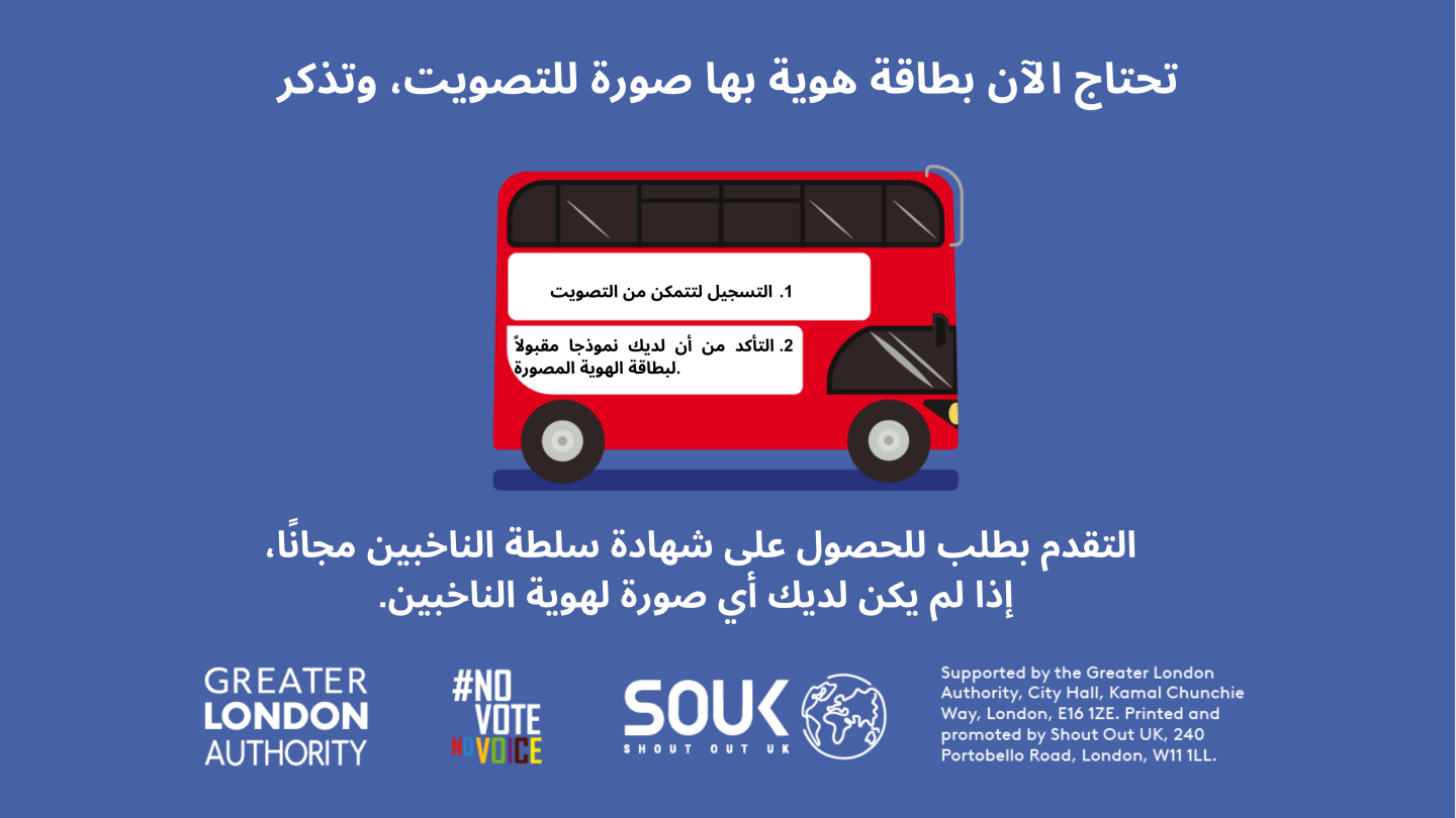 Turkish - Your voice, your vote - X (Twitter) resource