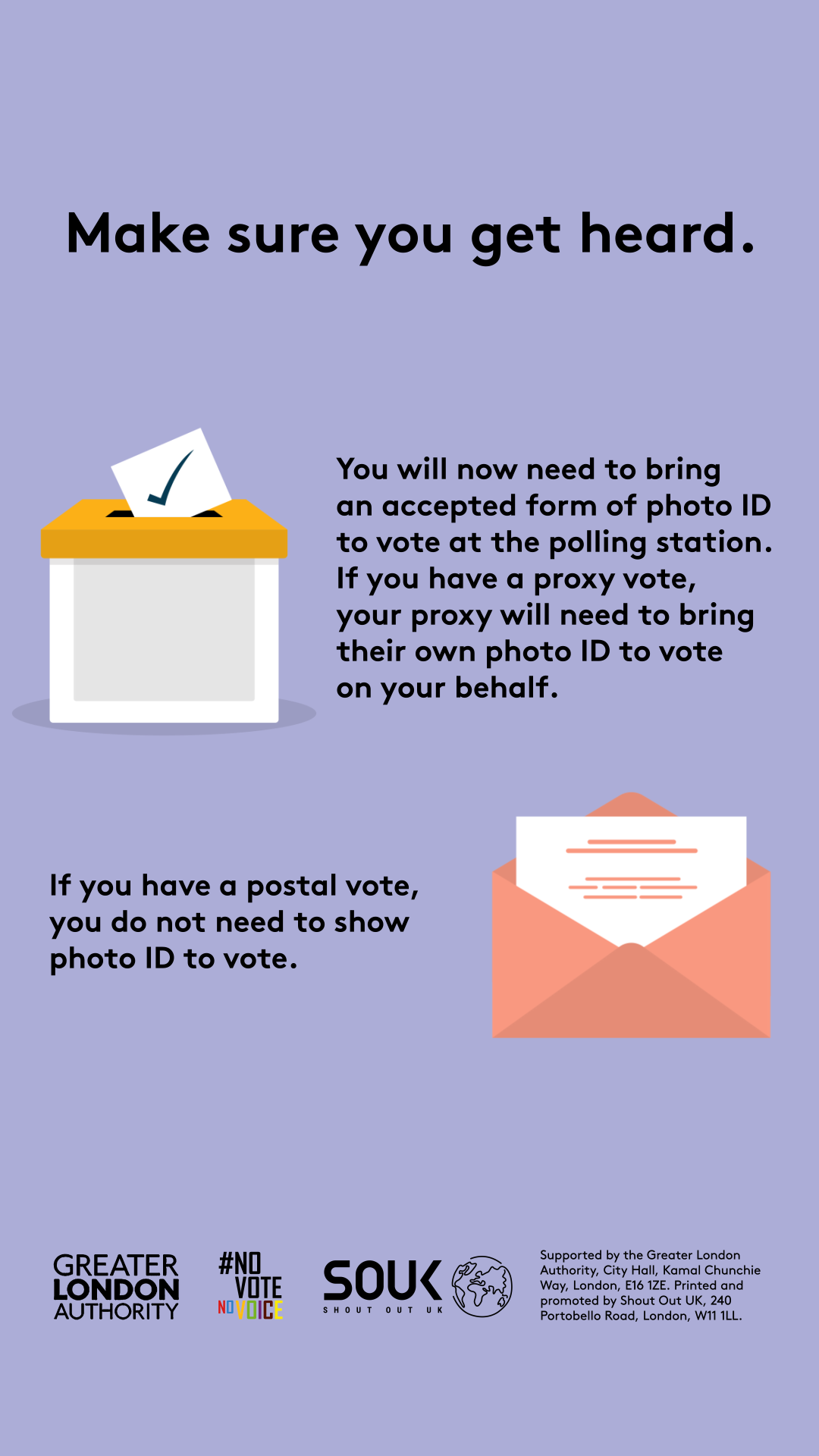 Types of voting