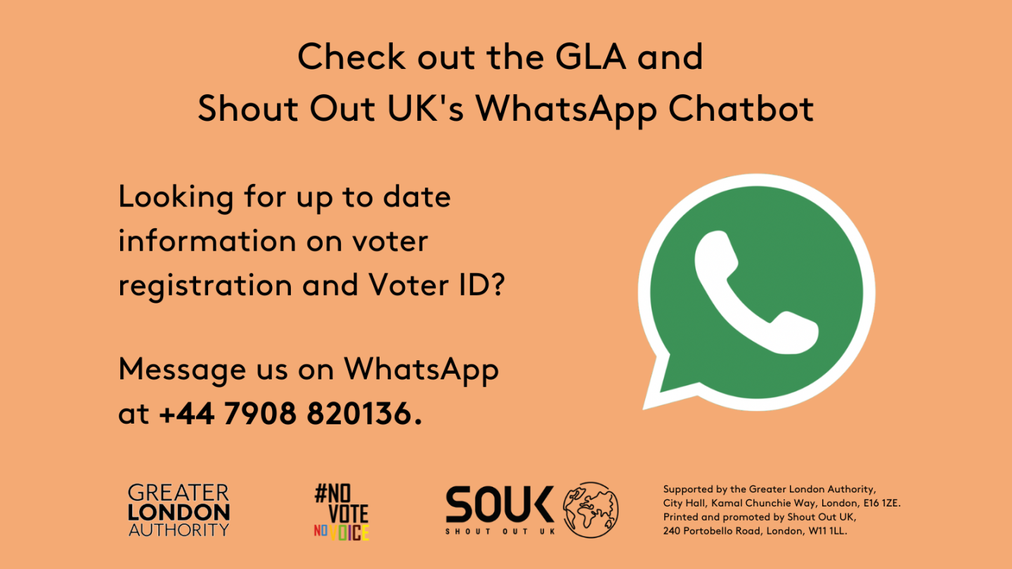 WhatsApp Chatbot - X (Twitter) resource