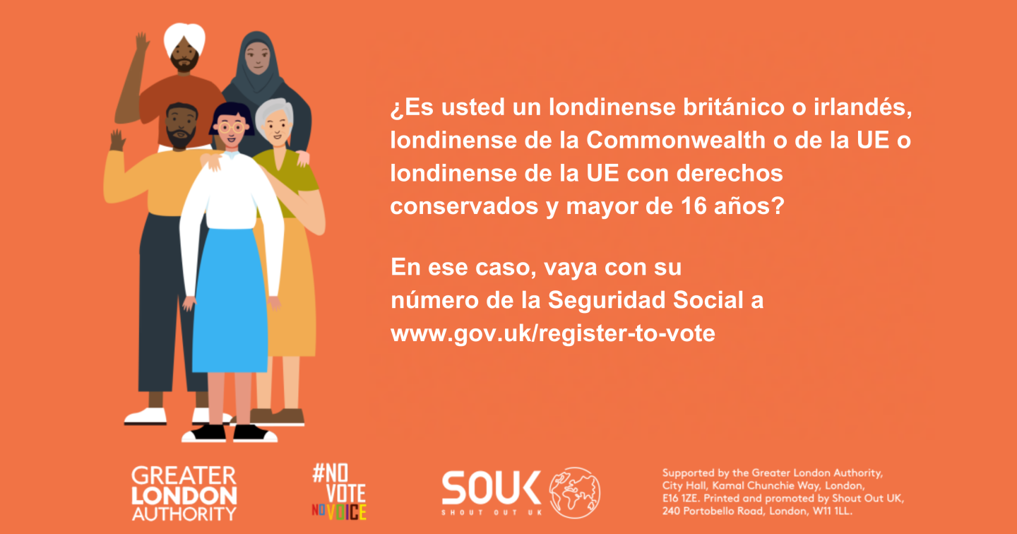 Who Can Register to Vote and How Spanish Facebook image