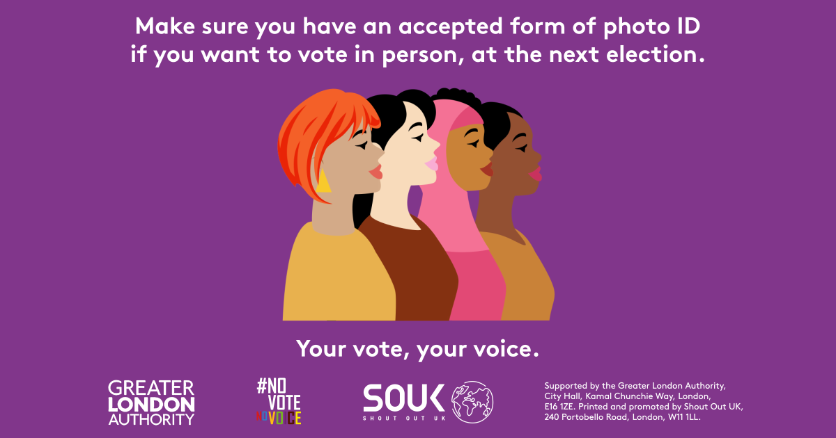 Women’s rights - Facebook resources